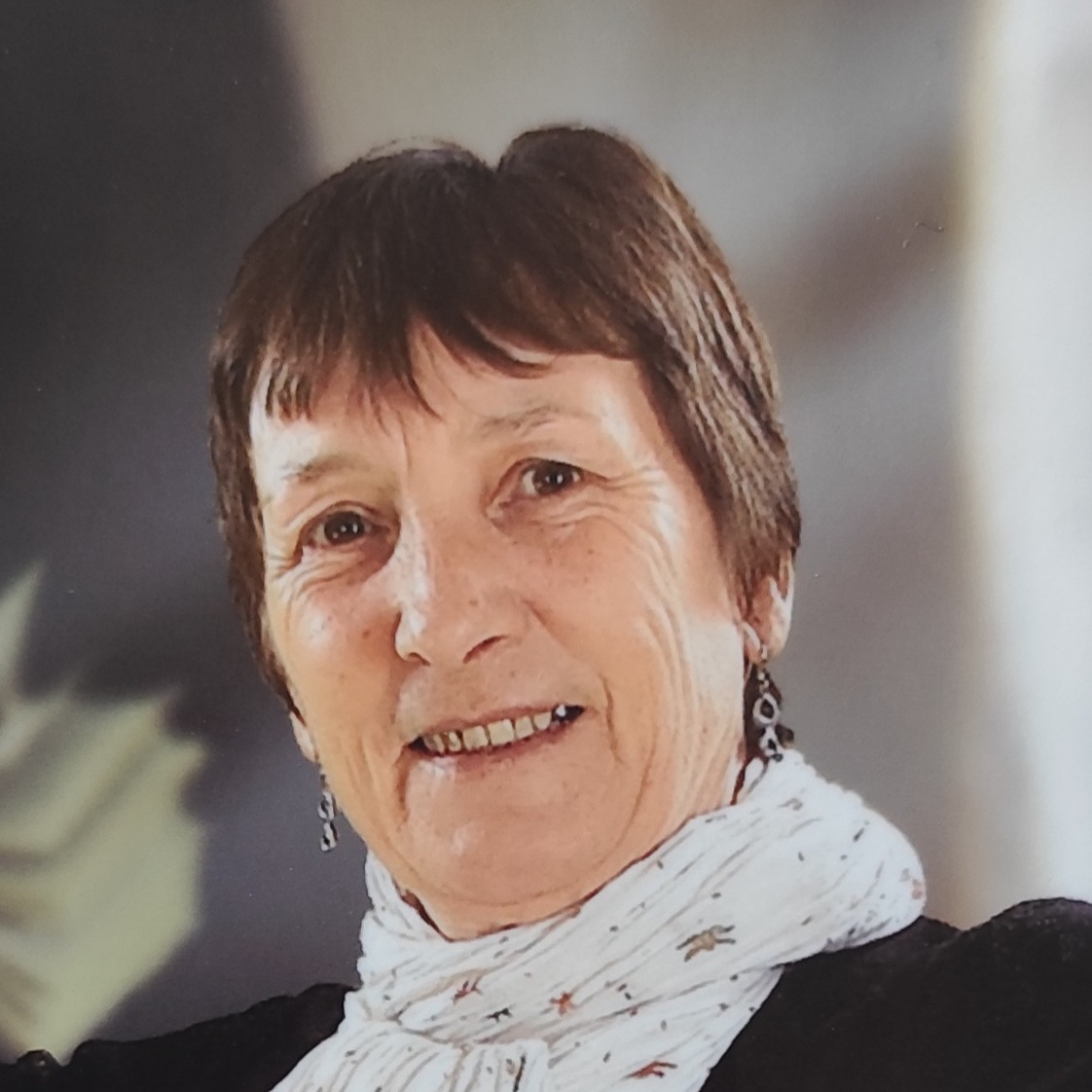 Photo de Madame Maryline, Martine DEROUET