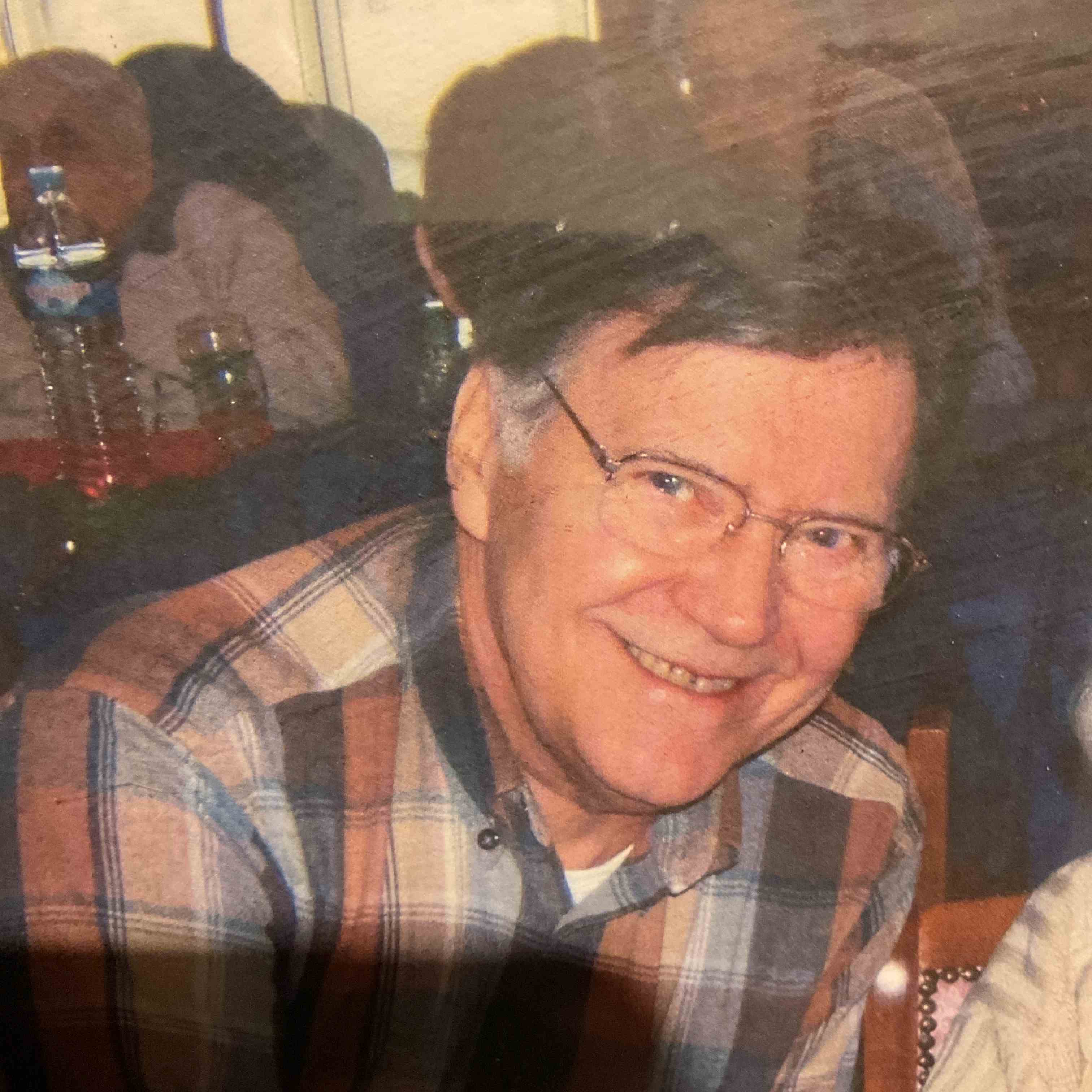 Photo de Pierre CARPENTIER