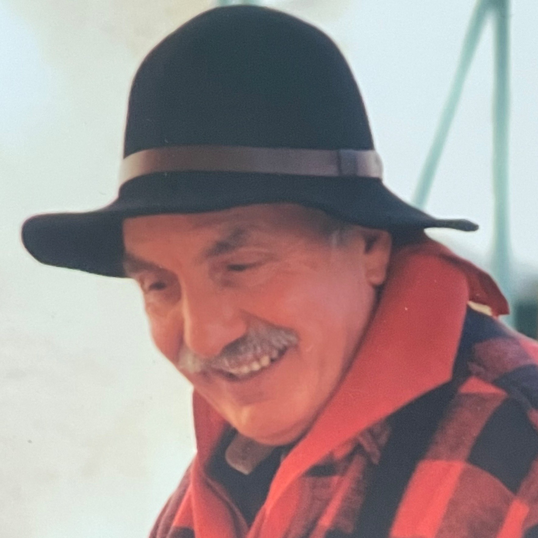 Photo de René HINAULT